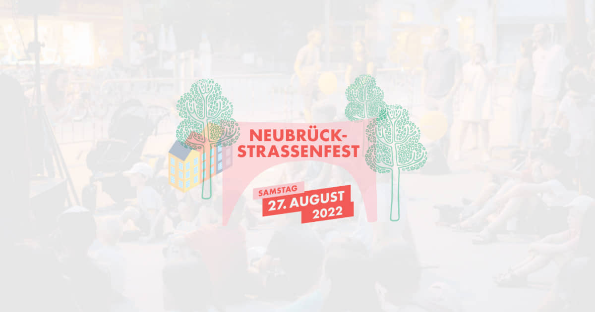 (c) Neubrueckstrassenfest.ch